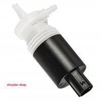 motorek ostřikovače čelního okna /01-03/